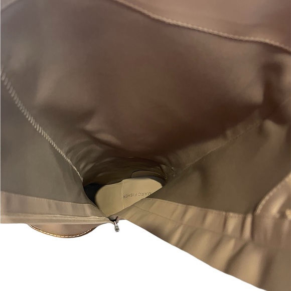 Marc Fisher Women’s Gabey Knee High Boot Size 8.5M - Picture 9 of 11